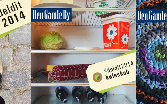 del dit køleskab